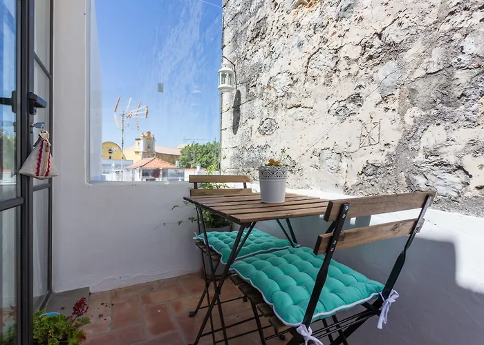 Casas Da Formosa - Casa Do Postigo
