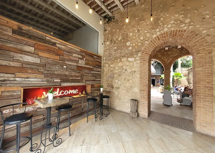 Luca Hotel