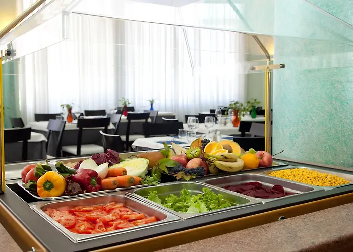 Hotel Tropical Lido di Jesolo