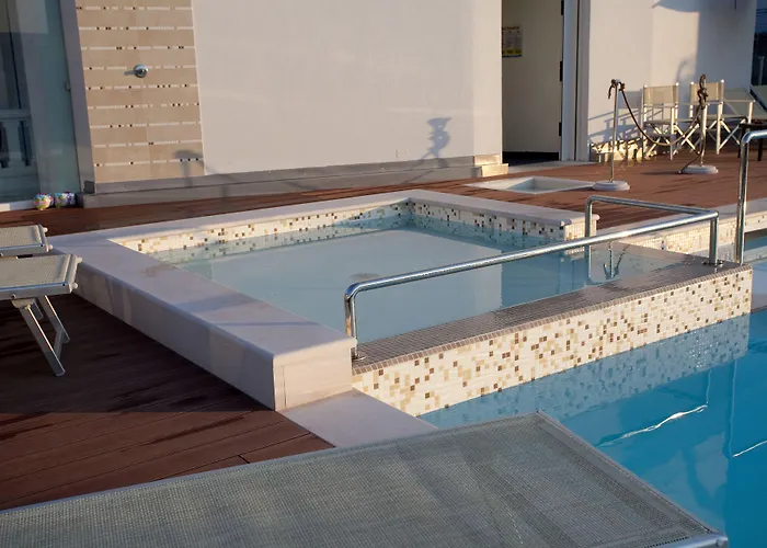 Hotel Tropical Lido di Jesolo
