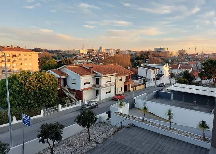 Hotels in Espinho (Aveiro)