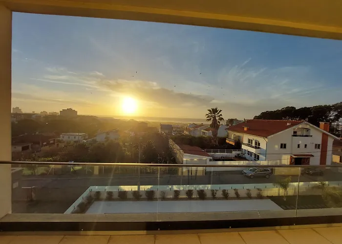 Hôtels à Espinho (Aveiro)