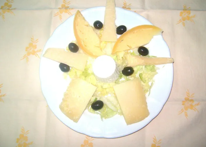 Hotel Villa San Pietro
