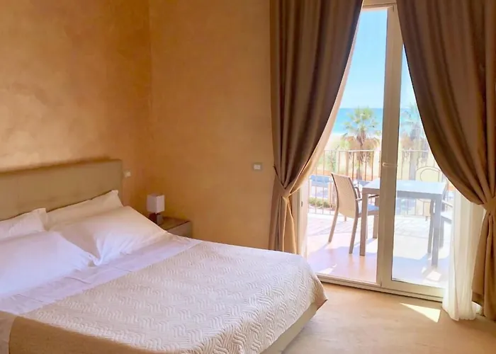Hotel Riviera Palace Porto Empedocle