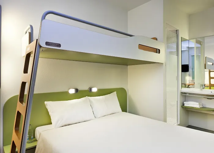 Ibis Budget Bergerac