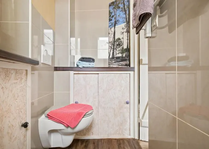 B&B Le Miroir aux Fées Burdeos