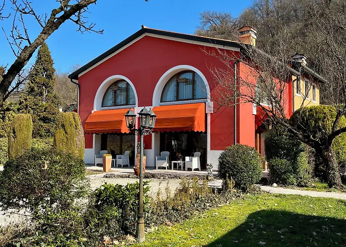 Country Home B&B Il Melo Vicenza