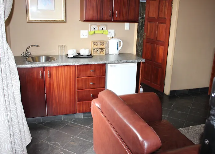 Picanha Grill Guest House & Events Venue