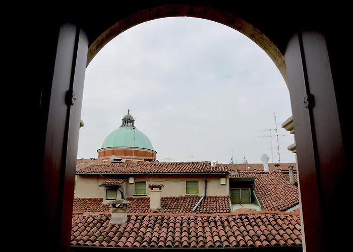 Antico Hotel Vicenza