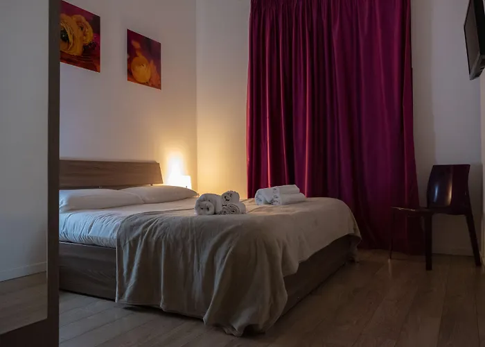 B&B Teatro Palermo