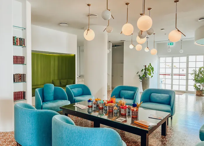 Grand Hotel Riviera - Cdshotels