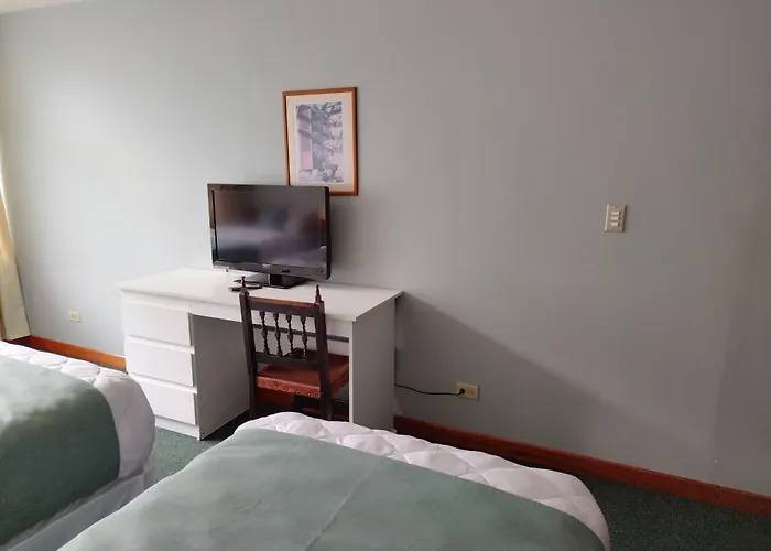 Apartotel Tairona San Jose 