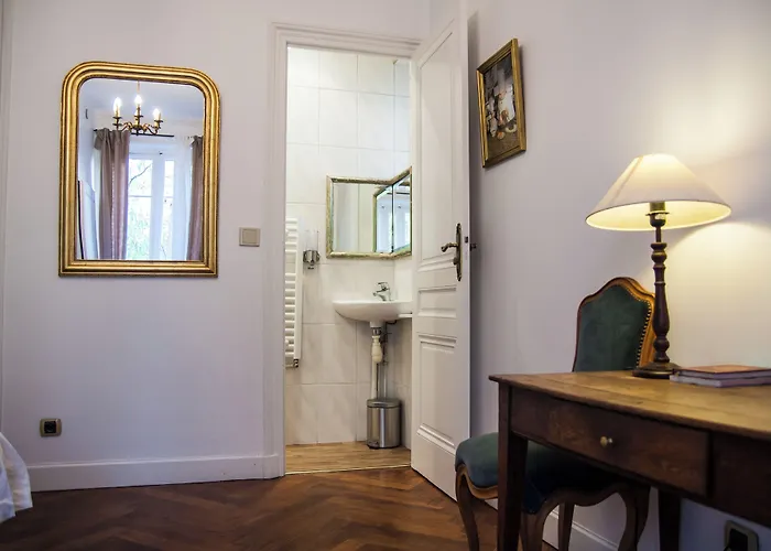 Felix Dort Bed and Breakfast Lyon