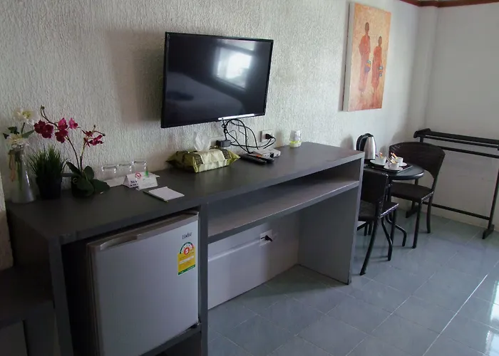 Samui Green Hotel