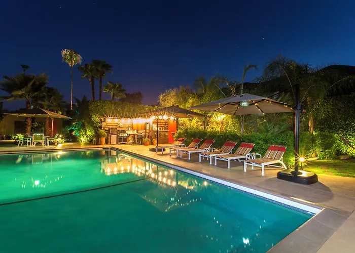 Desert Riviera Hotel