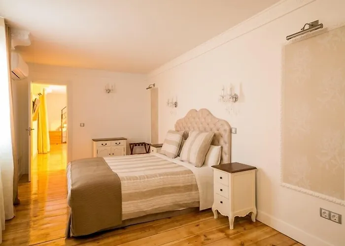Hostal Central Palace Madri