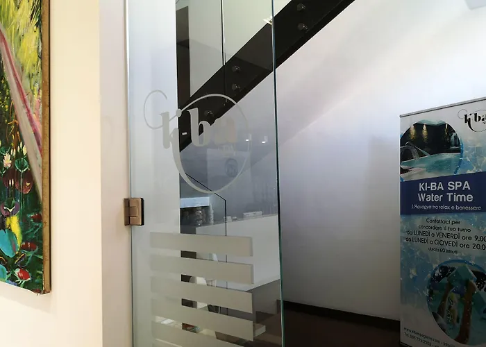 Sicilia Hotel Spa Giarre