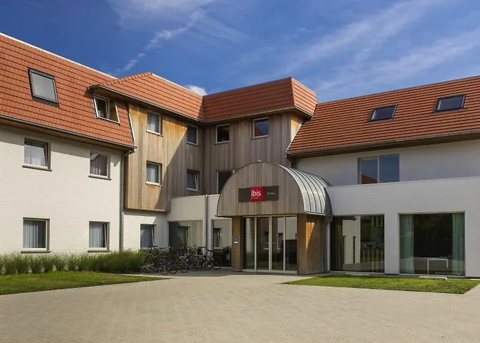 ibis De Haan Hotel