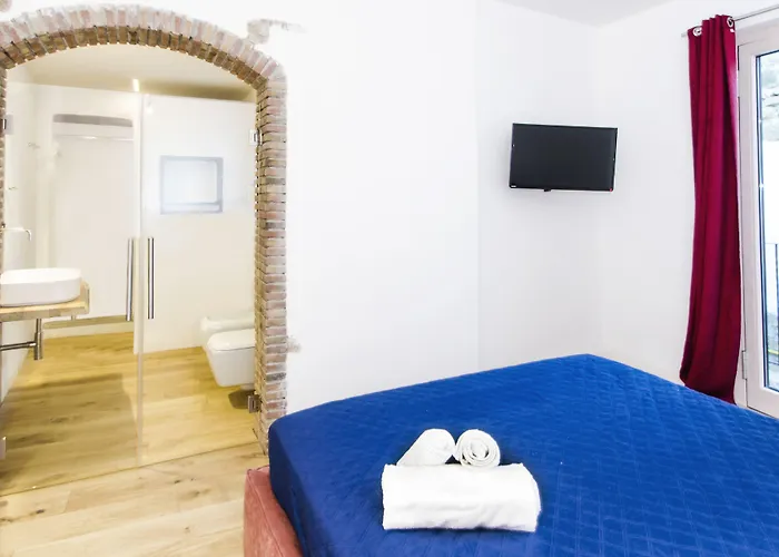 Hotel Antichi Ricordi Caltanissetta