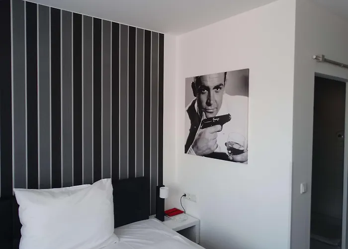 Hotel Stay Essen