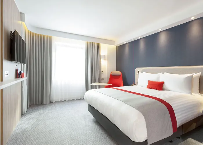 Hotels in St Albans