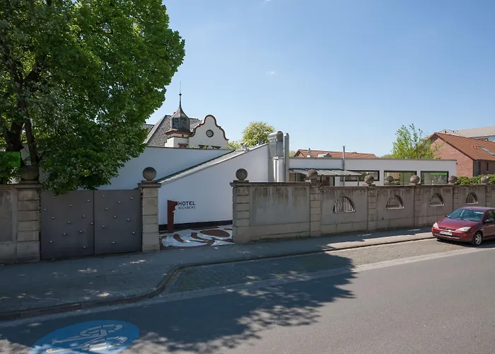 Hotel Wiehberg