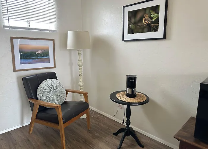 La Kris Inn Bandon
