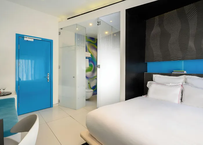 Poli House By Afi Hotels