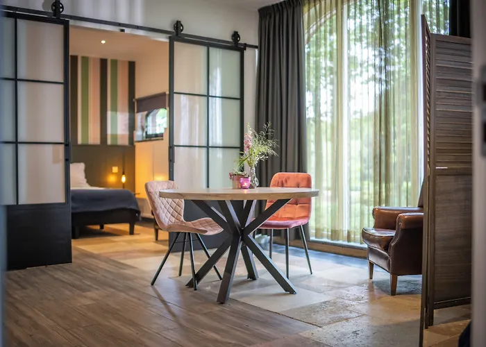 Hotel Herberg de Lindehoeve