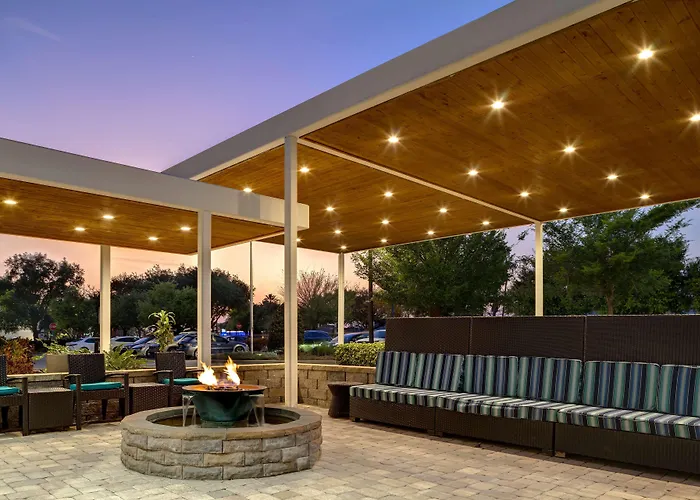 Home2 Suites By Hilton Orlando International Drive South - Free Shuttle To Theme Parks Lake Buena Vista