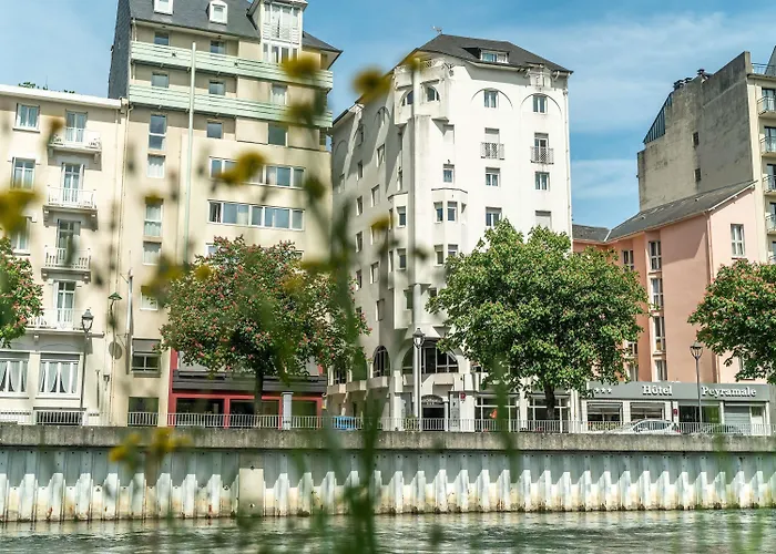 Hôtel Saint Georges Lourdes