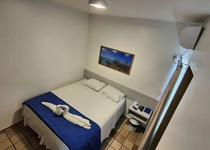 Bluemar Hotel
