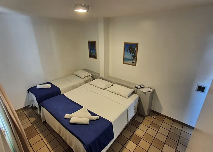 Bluemar Hotel