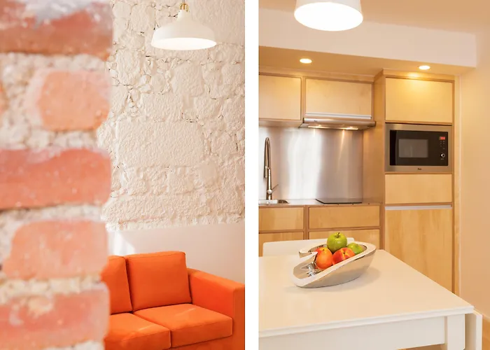 Bemyguest - Loft Guest House Jardim das Mães Charming Viseu