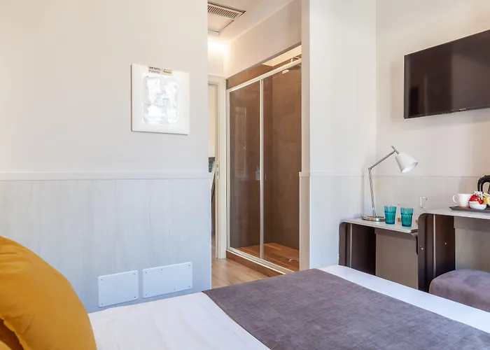 Residenza Cavallini Roma