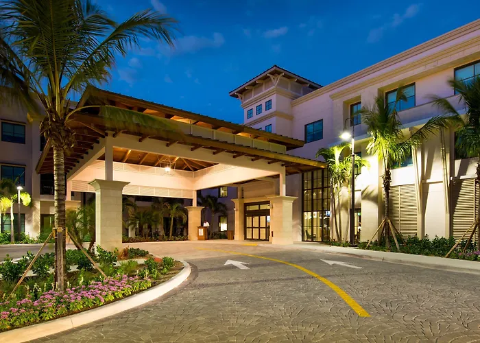 Hyatt House Naples 5Th Avenue