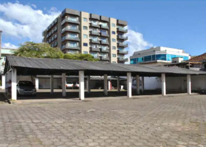 Hotel Londres Sao Lourenco 