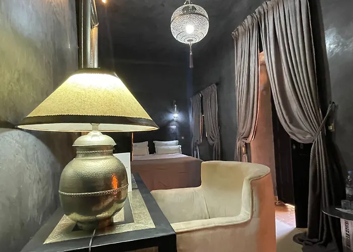 Riad Hermès Marrakesh