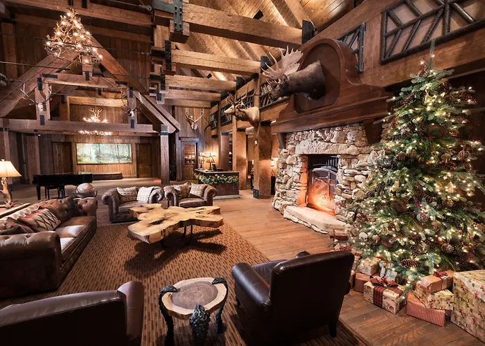 Big Cypress Lodge Memphis