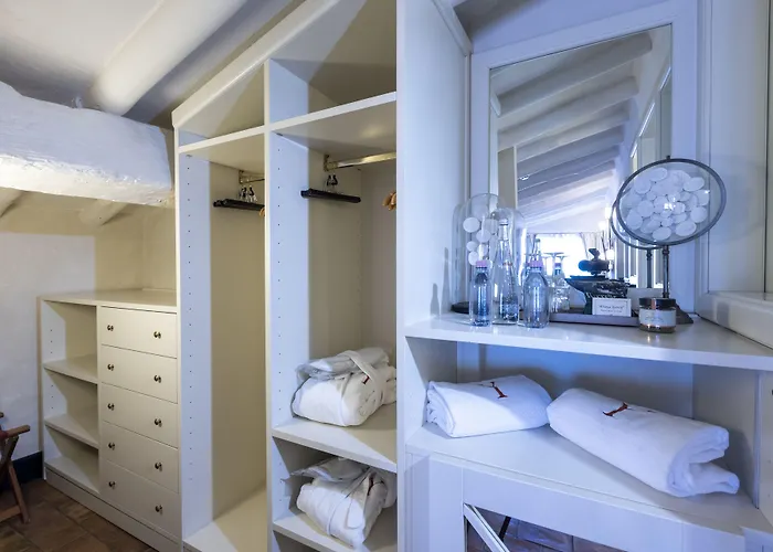 Hotel Le Yaca Saint-Tropez