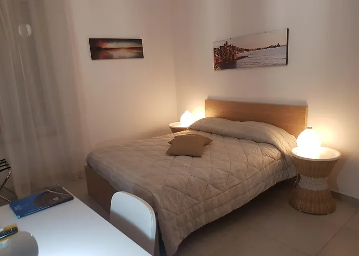 Buonaluna B&B Palermo