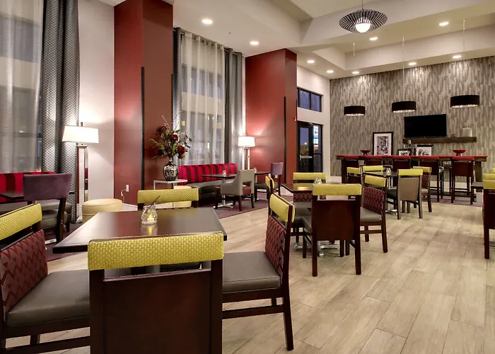Hampton Inn & Suites Cordele