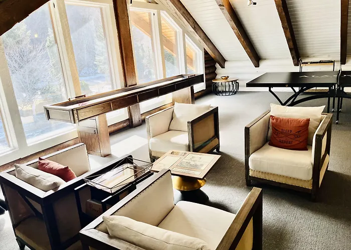 Alaskan Inn And Spa
