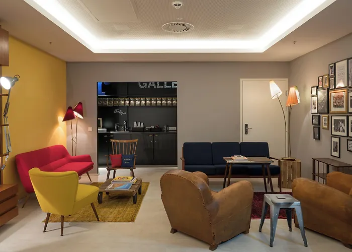 Ruby Marie Hotel Viena