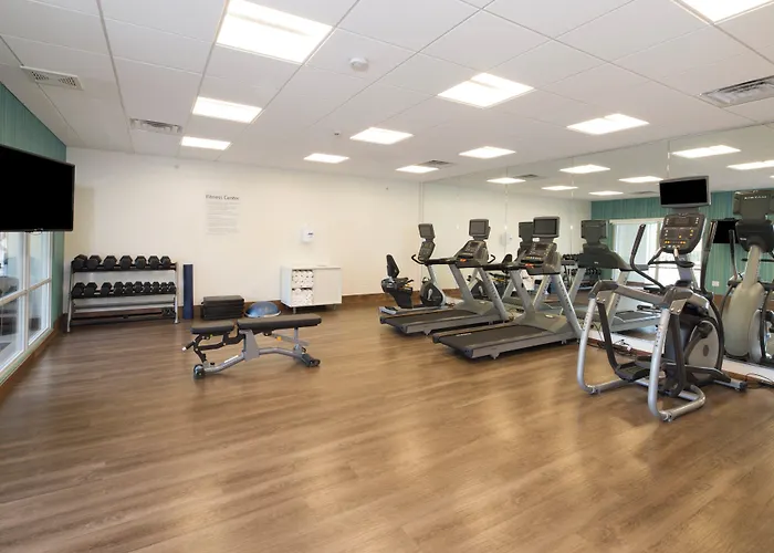 Holiday Inn Express & Suites Alpena - Downtown By Ihg