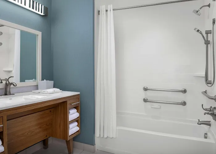 Home2 Suites By Hilton Tallahassee State Capitol