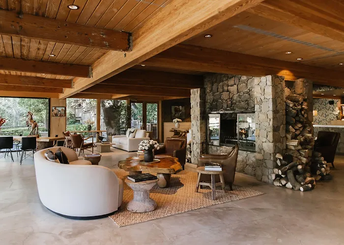 Calamigos Ranch Resort & Spa Malibu
