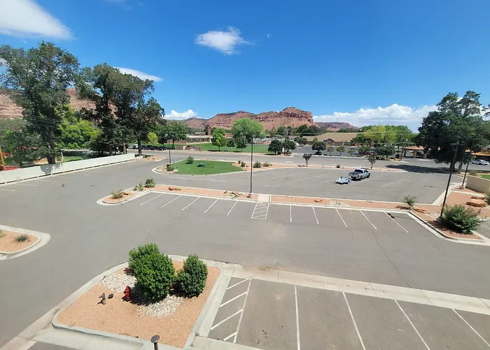 Comfort Suites Kanab National Park Area