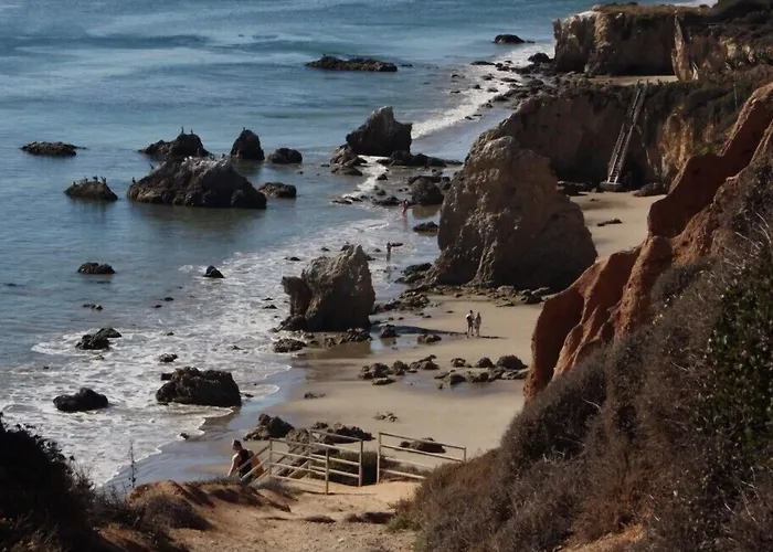Calamigos Ranch Resort & Spa Malibu