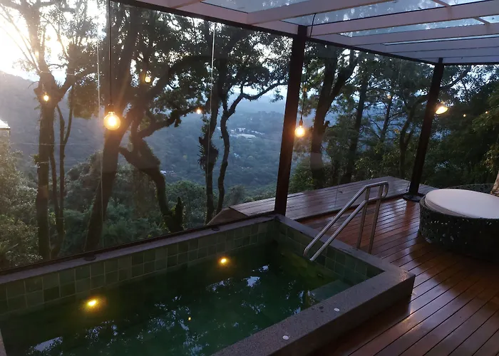 Kuriuwa Hotel